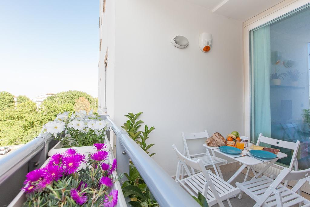 Boutique Domus River Terrace Appartement Rome