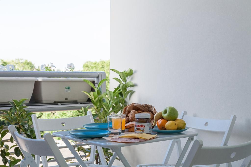 Boutique Domus River Terrace Appartement