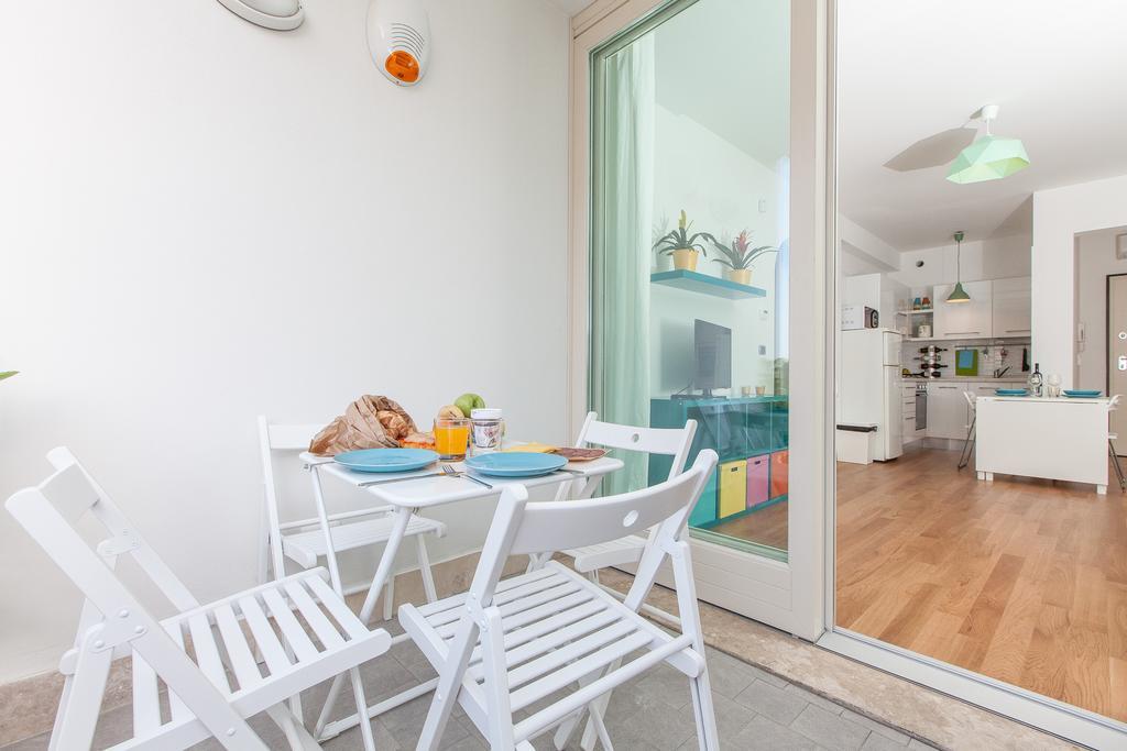 Boutique Domus River Terrace Appartement