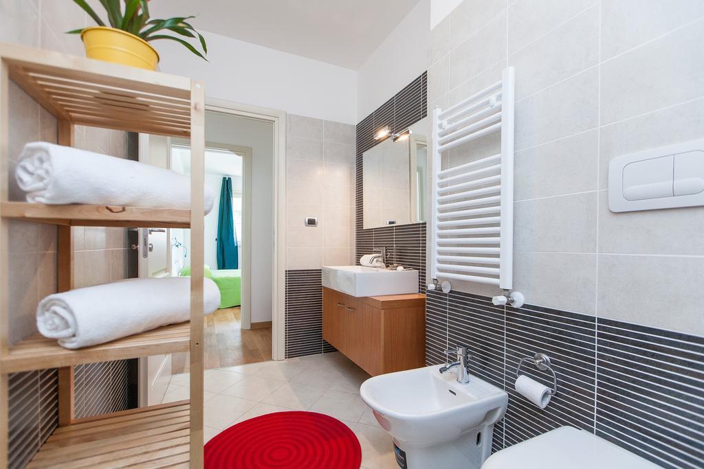 Boutique Domus River Terrace Rome