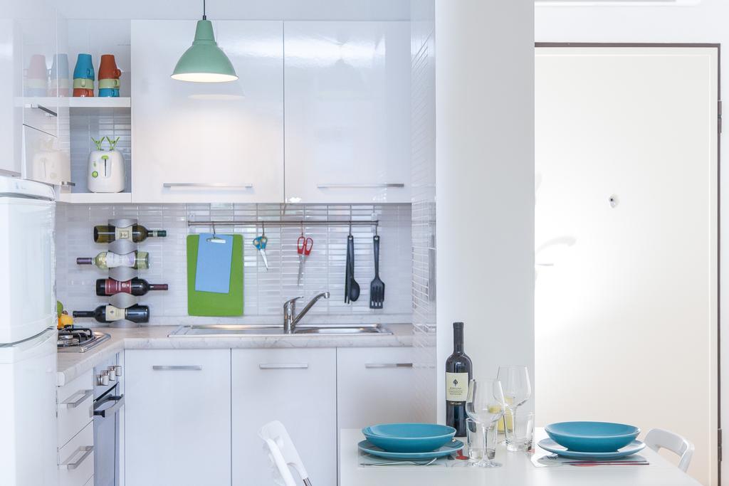 Appartement Boutique Domus River Terrace