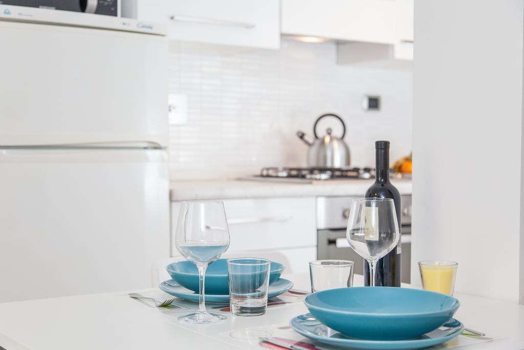 Boutique Domus River Terrace Appartement
