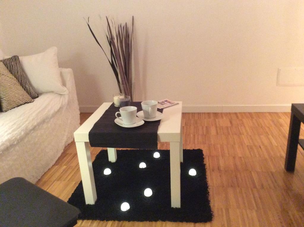 Apartment Mario Rome