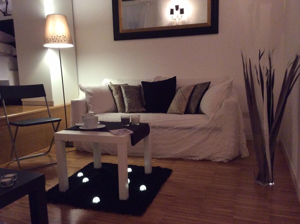 Mario Apartment Rome