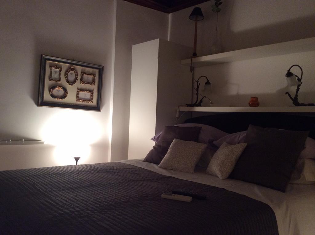 Apartment Mario Rome