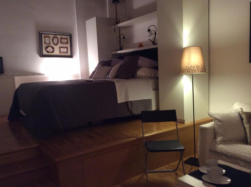 Mario Apartment Rome