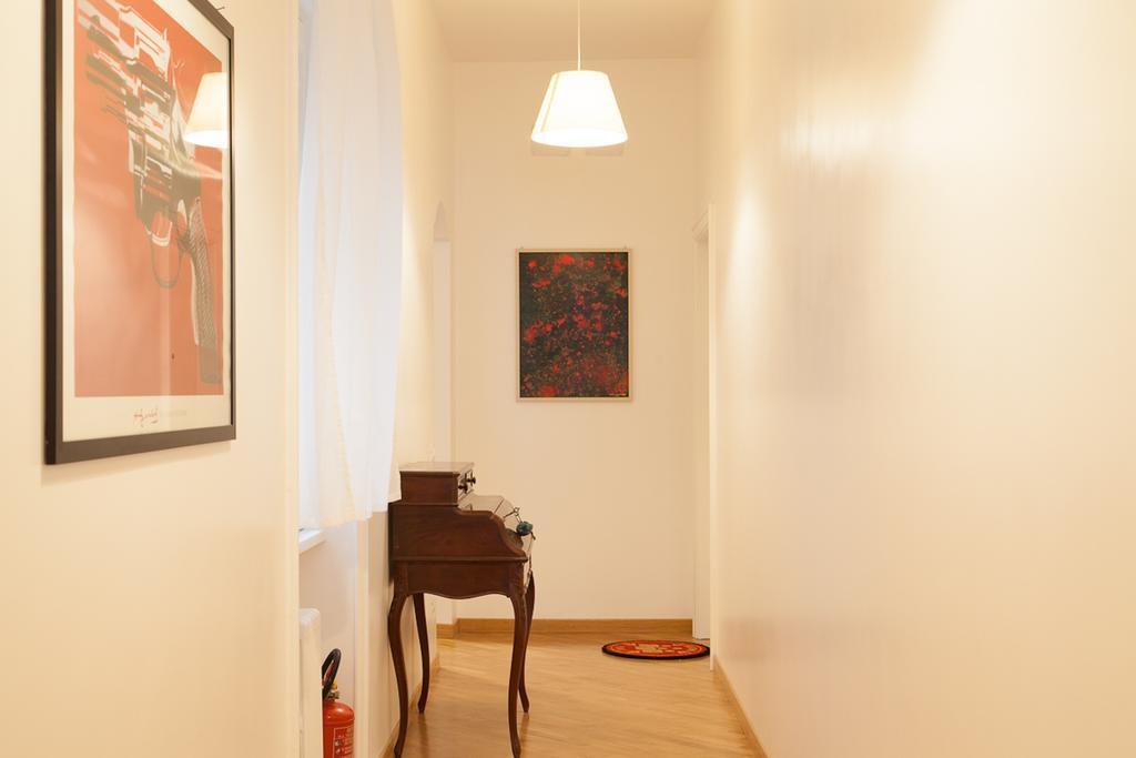 Cicerone 60 Couette-café