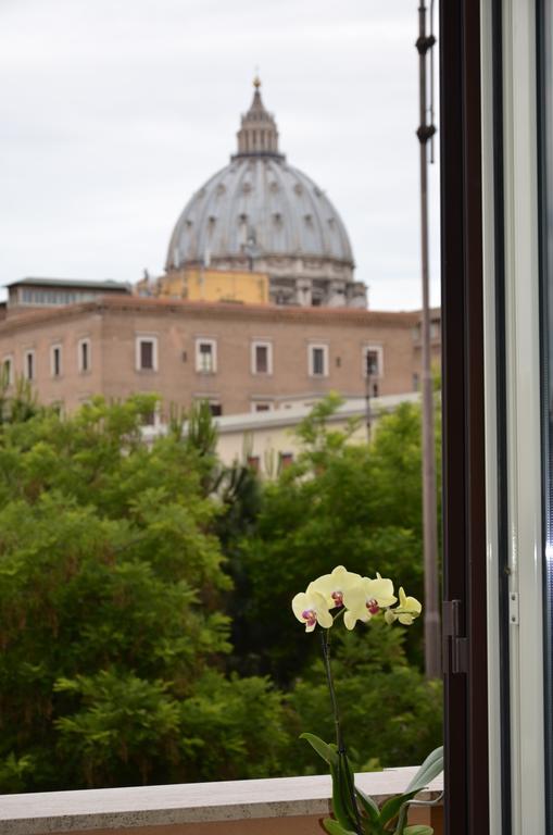 Apartamento Un Caffe Sul Balcone 1 *