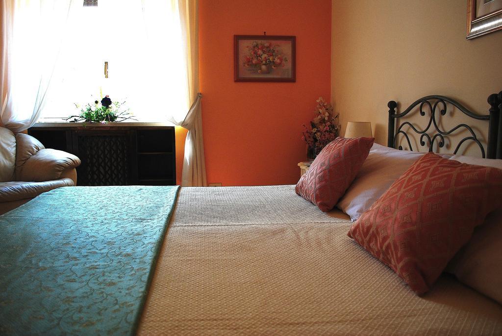 Couette-café A Le Tue Vacanze Rome