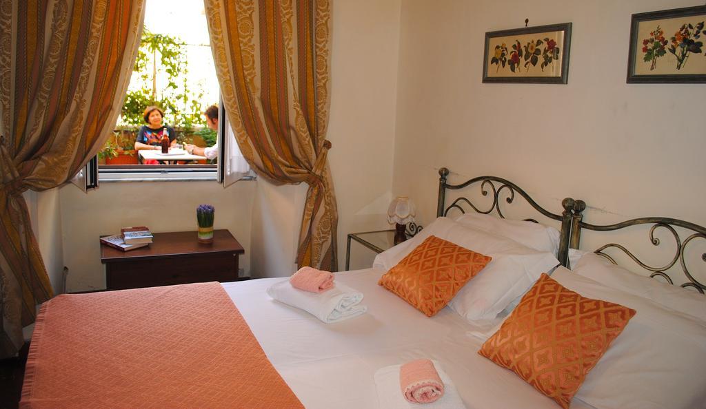 A Le Tue Vacanze Bed & Breakfast Rome