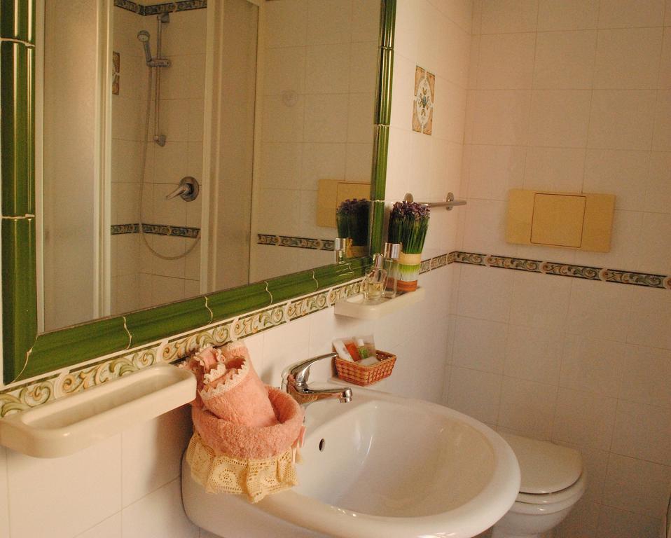 Bed & Breakfast A Le Tue Vacanze Rome