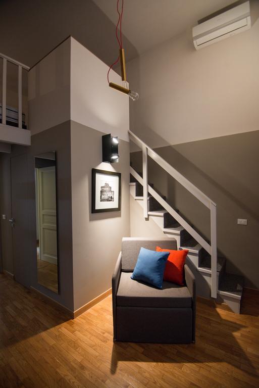 Assunta Domus Guest house