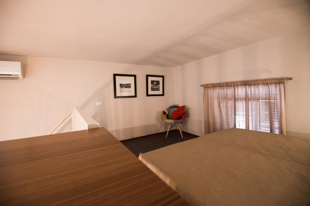 Guest house Assunta Domus Rome