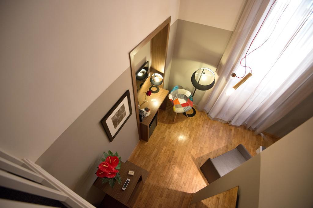Guest house Assunta Domus