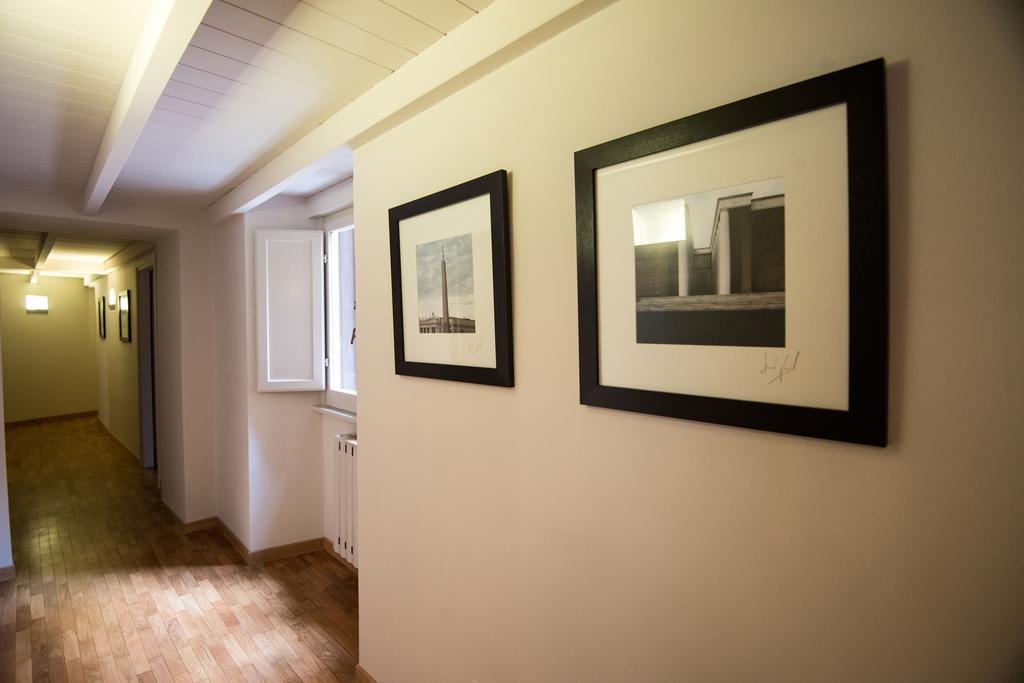 Guest house Assunta Domus 2*