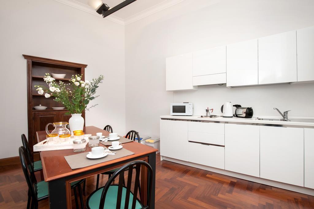 Scent Of Apartamento Roma