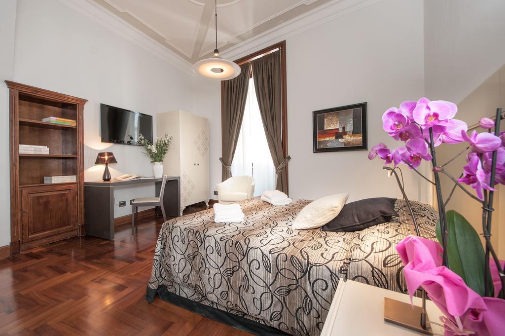 Scent Of Apartamento Roma