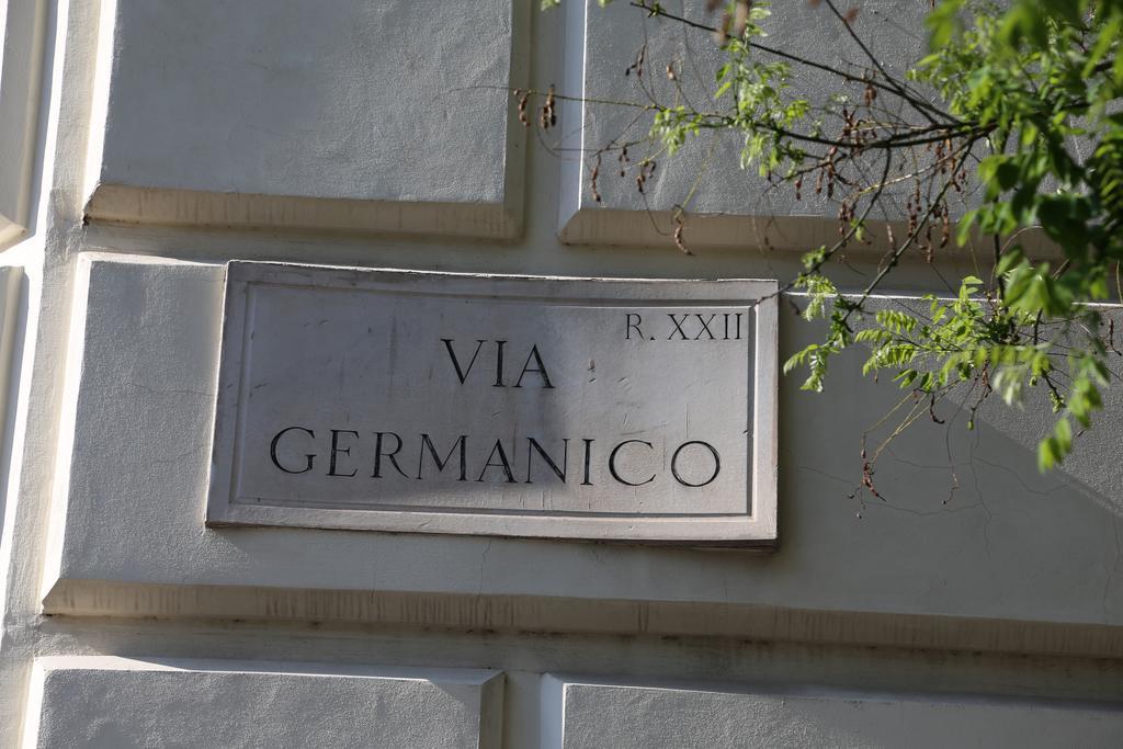 Caroline Bed & Breakfast Rome