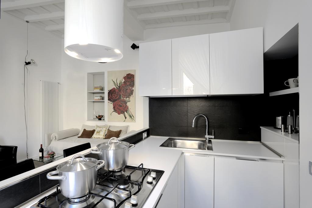 Antiche Residenze Romane Pantheon Apartment