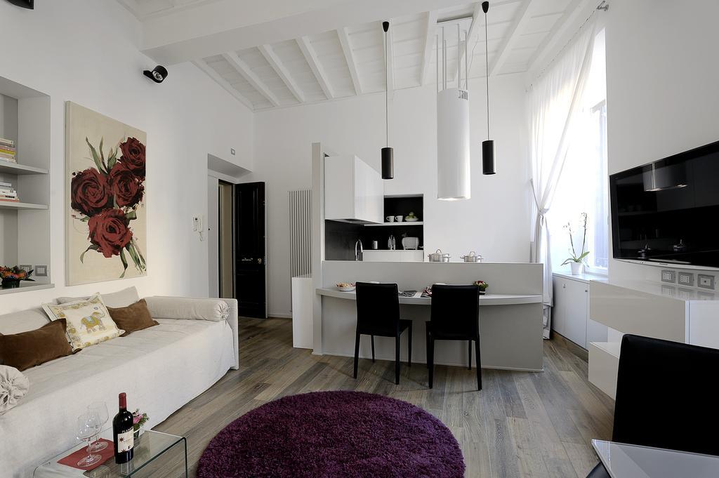 Antiche Residenze Romane Pantheon Apartment Rome