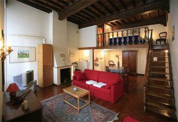C And C Navona Apartment Rome