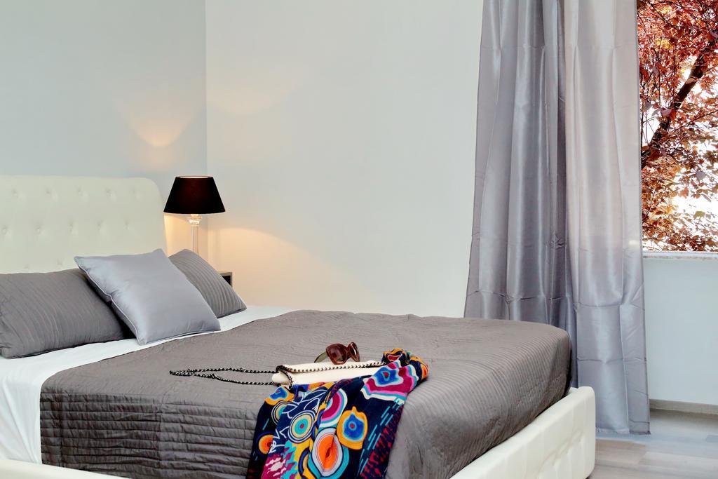 Apartamento St. Peter Vatican House *