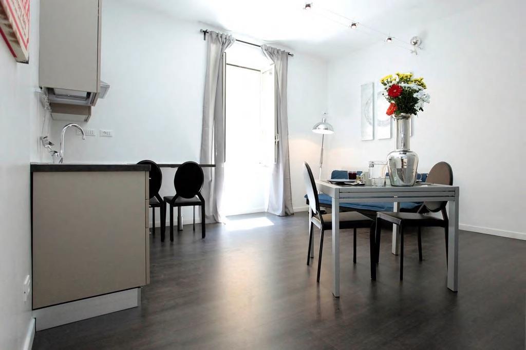 Services Borgo Bed & Breakfast Rome