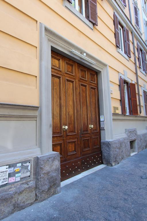 Bed & Breakfast Da Alessia Per Dormire Al Coppede