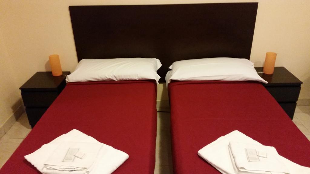 Mosaic Hostel