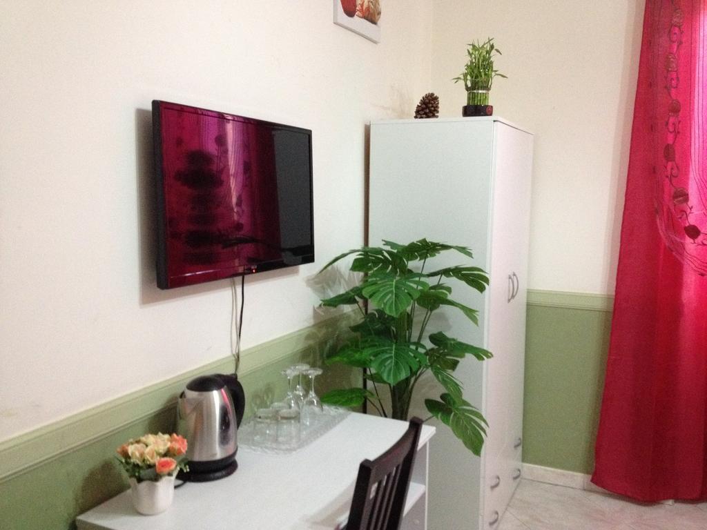 Bed & Breakfast Rainbow Roma
