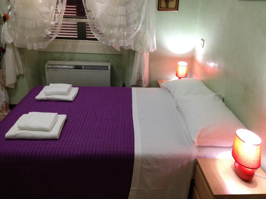 Rainbow Bed & Breakfast *
