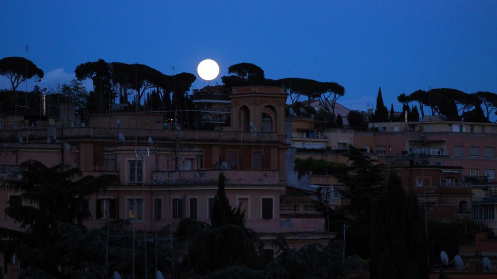 Bed & Breakfast A Casa Di Lia A Roma Bed & Breakfast 2*