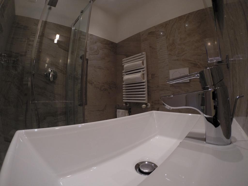 Tre R Colosseo Bed & Breakfast