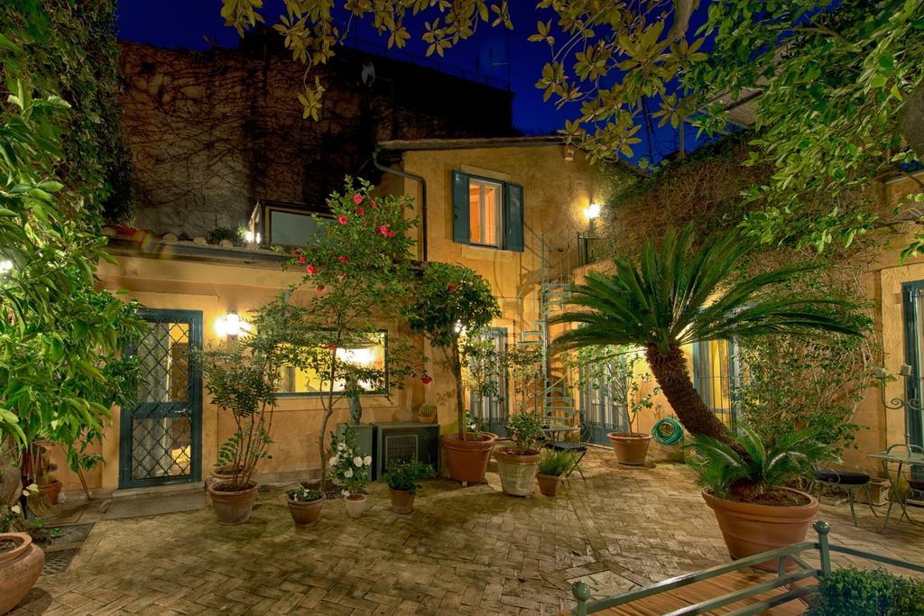 Buonanotte Garibaldi Bed & Breakfast