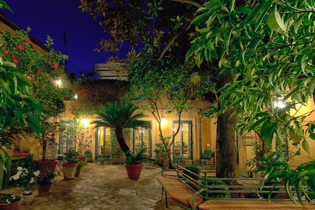 Bed & Breakfast Buonanotte Garibaldi 2*