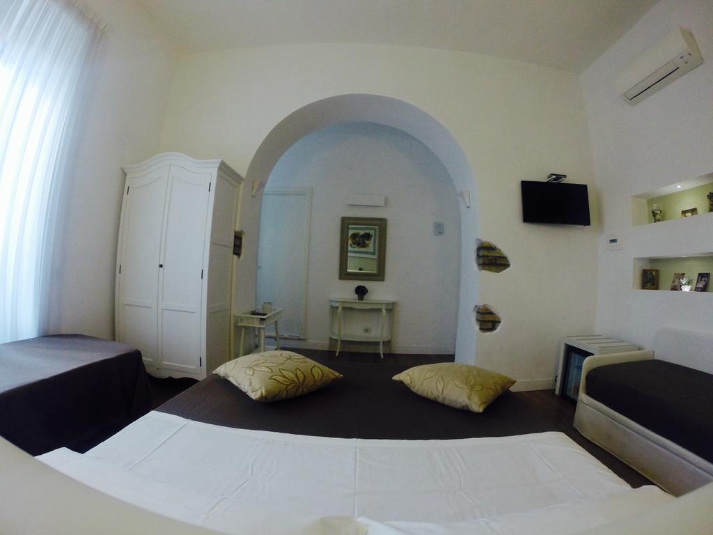 Bed & Breakfast Tre R Colosseo *