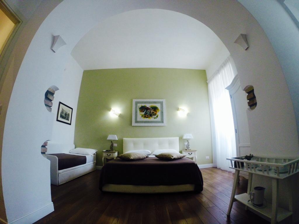 Bed & Breakfast Tre R Colosseo Rome