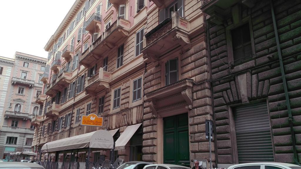 Casa Vacanza Colosseo Apartment