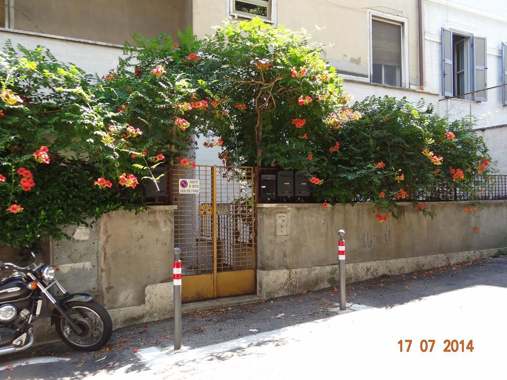Guest house In Isole