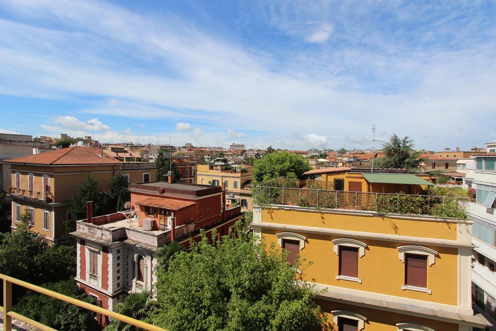 In Isole Rome