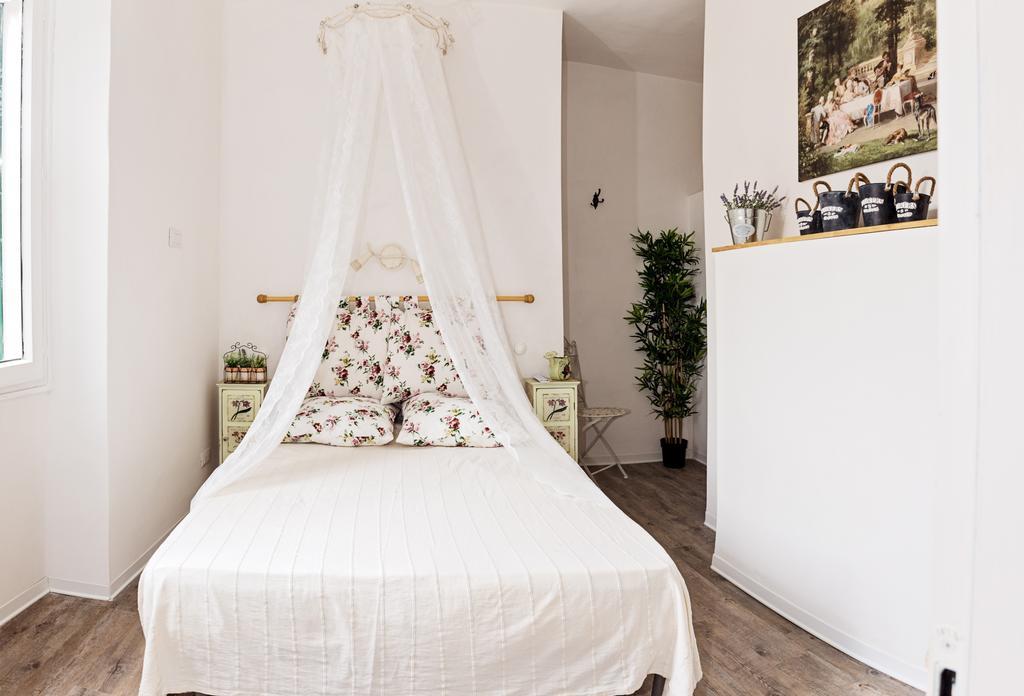 Guest house Parco Di Nerone