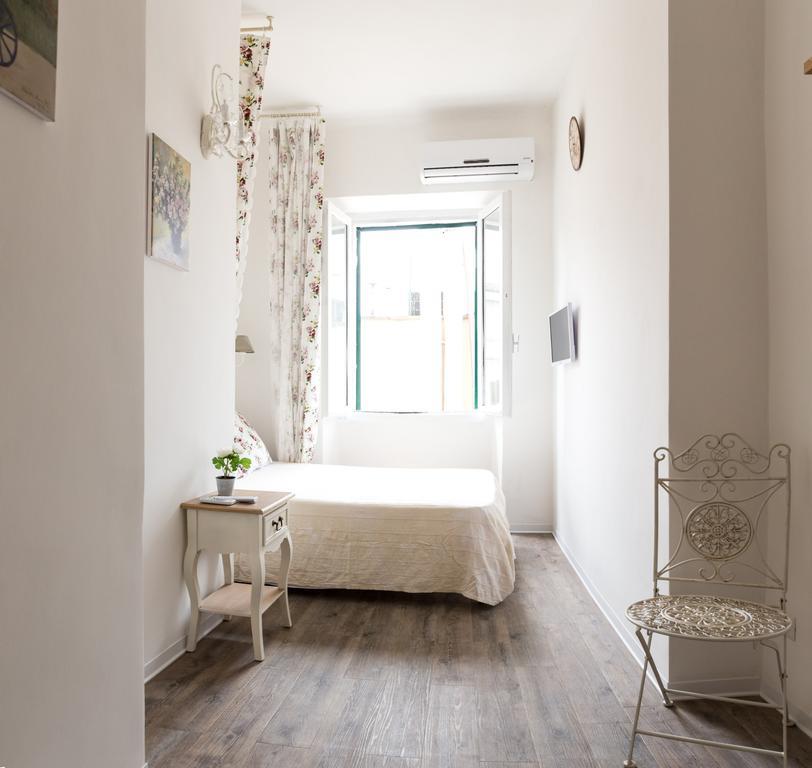 Casa de hóspedes Parco Di Nerone