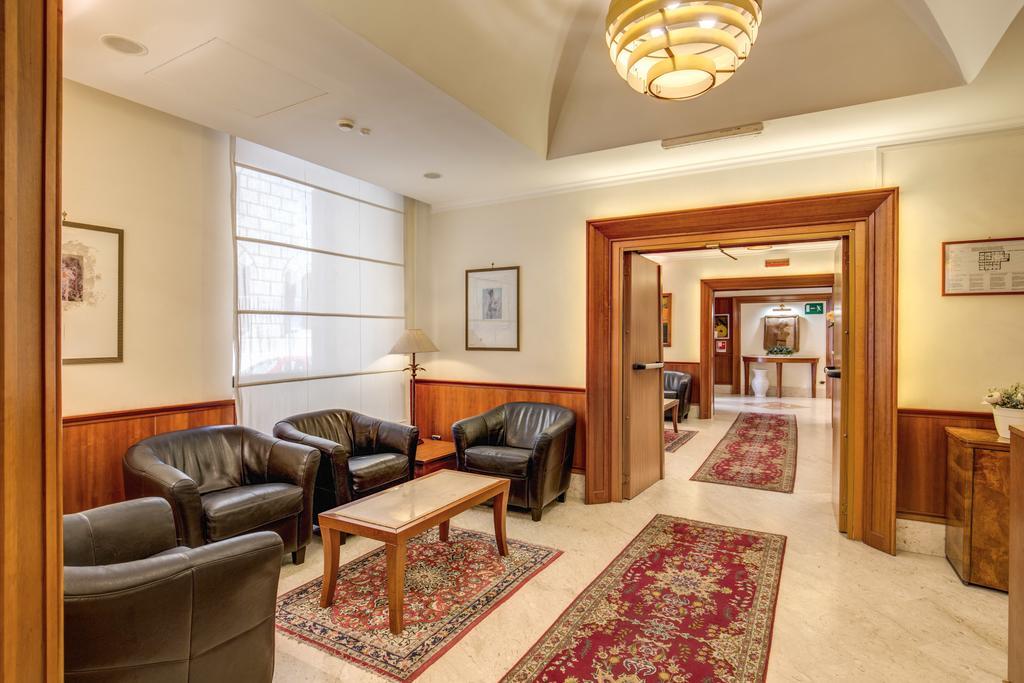 Hotel San Marco