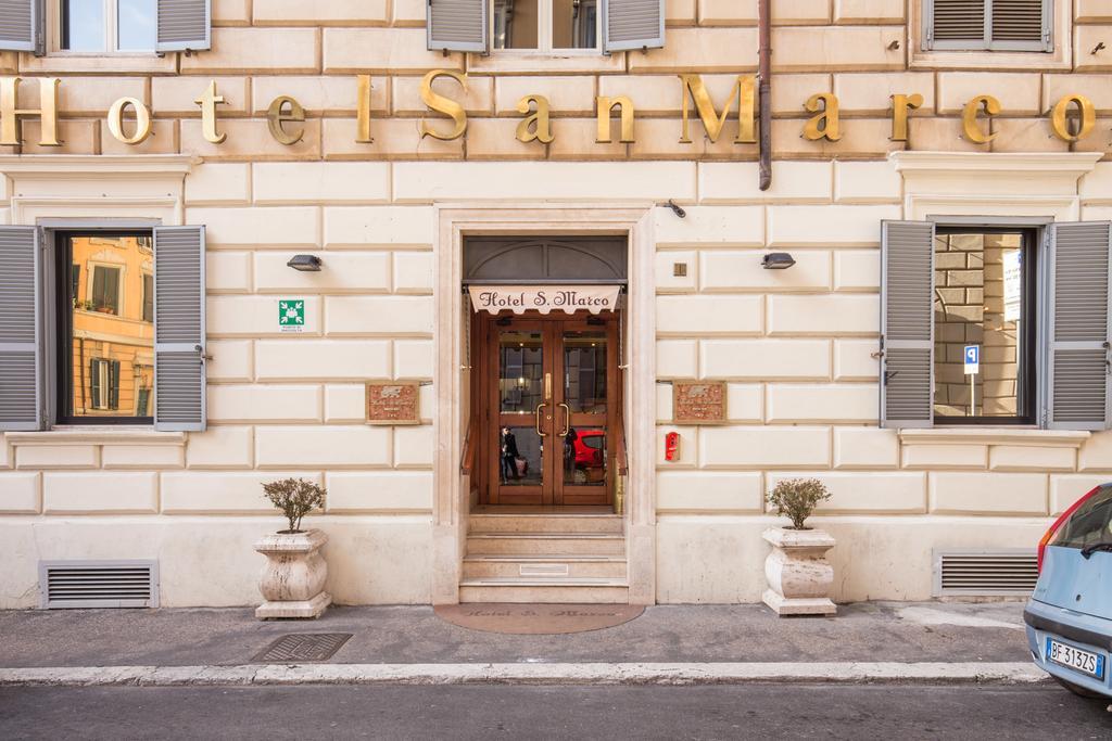 Hotel San Marco 3*