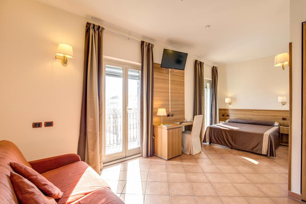 Hotel San Marco 3*