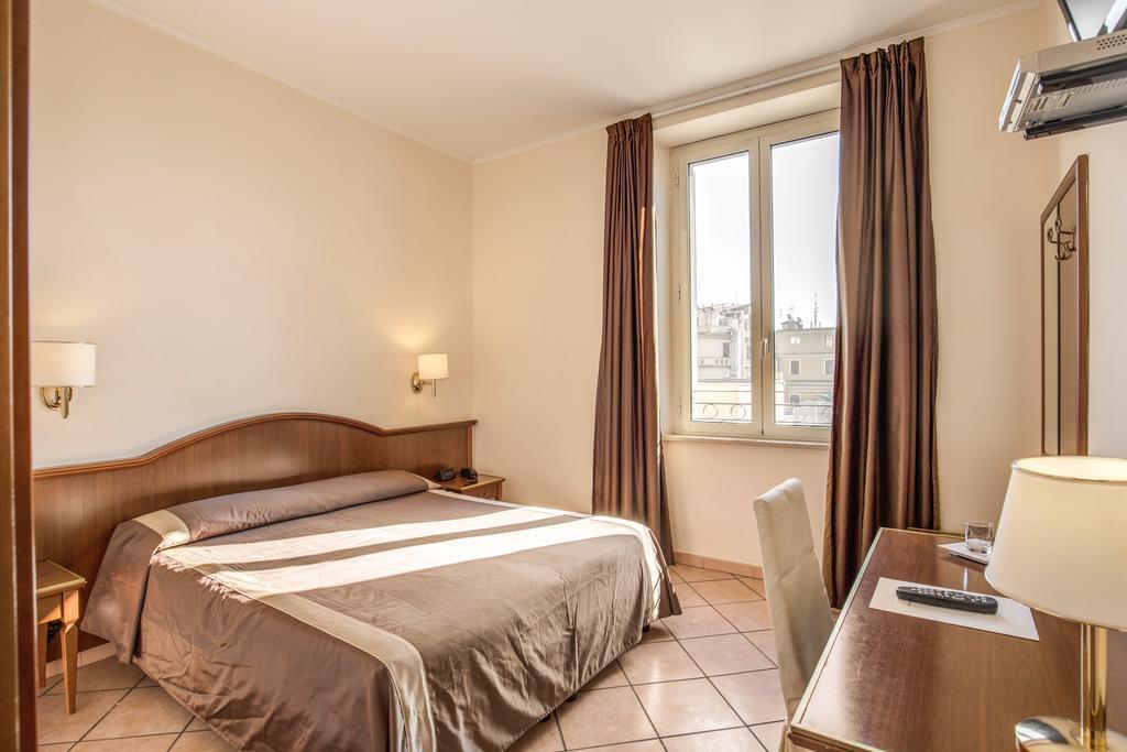 San Marco 3* Rome