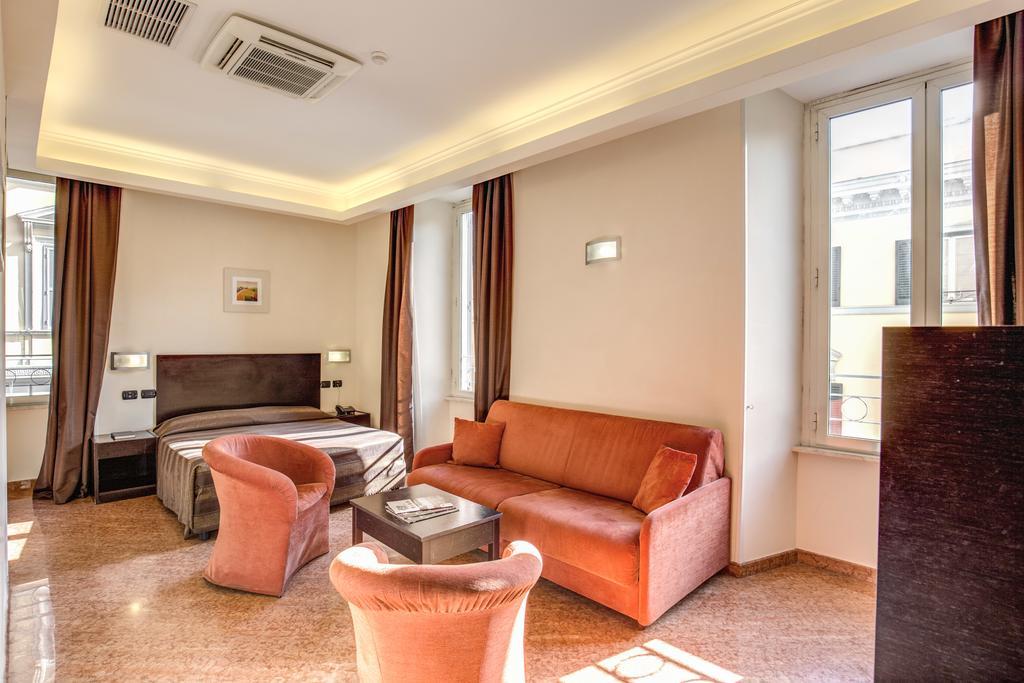 San Marco Hotel Rome