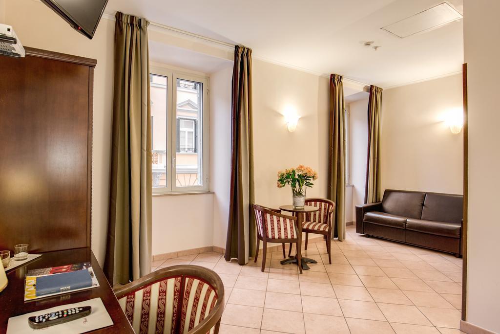 San Marco Hotel Rome