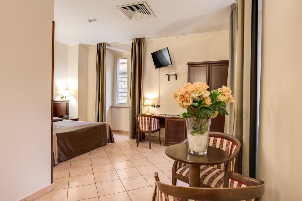 San Marco Hotel Rome