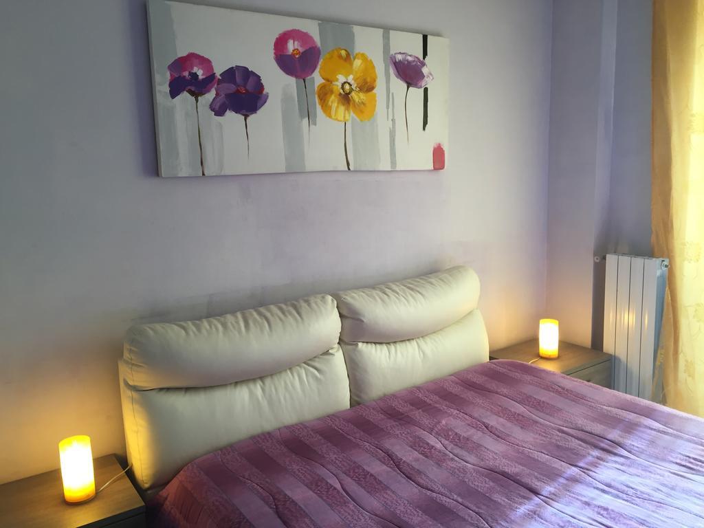 Chiabrera Apartment *